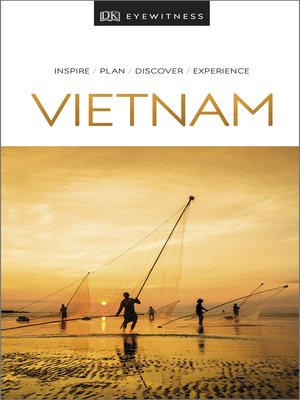 cover image of Vietnam